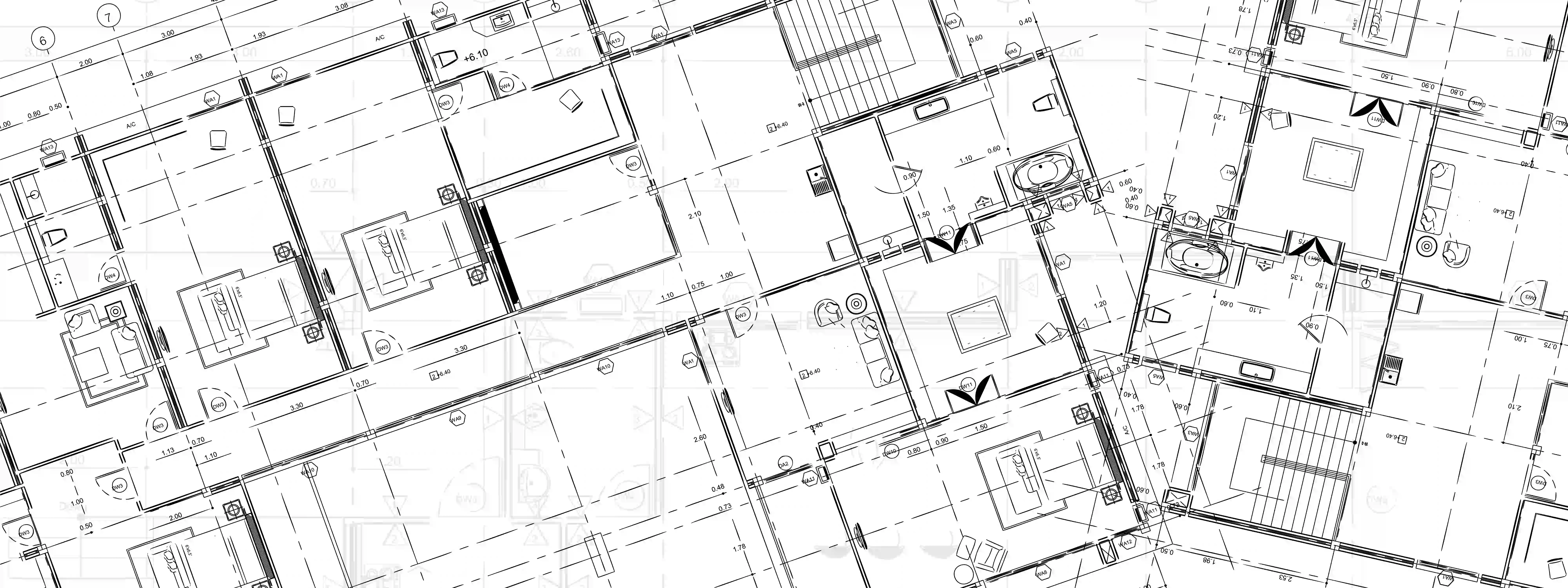 Professional MEP Engineering Projects Portfolio