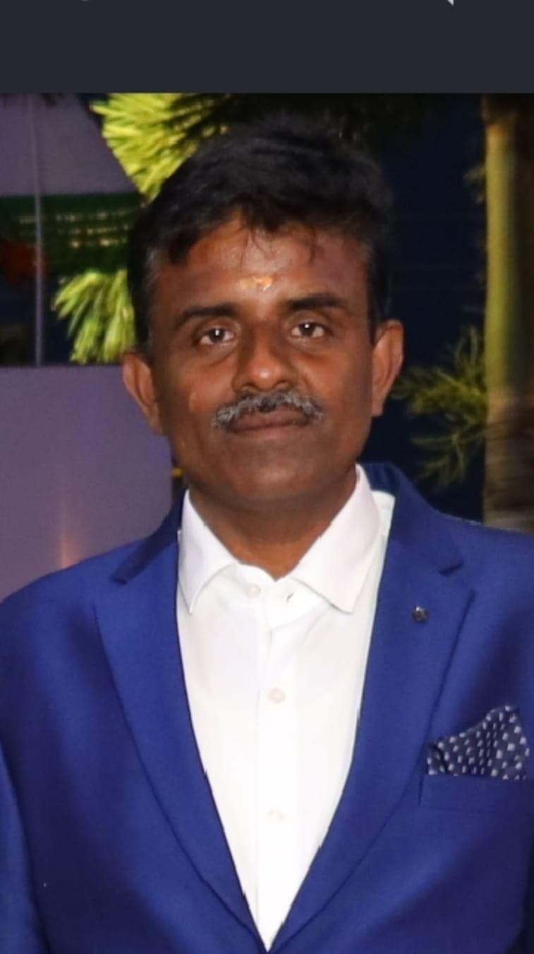 Mr. P.J. Senthil Nathan