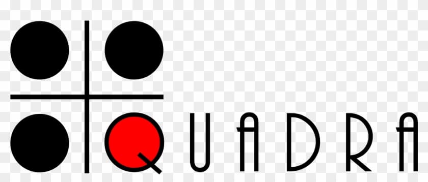 quadra-arch