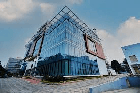Data Centers