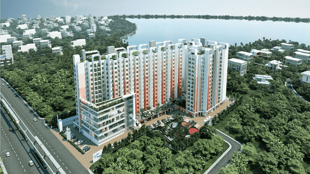 Apartments
