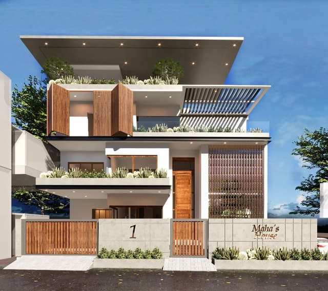 Residential