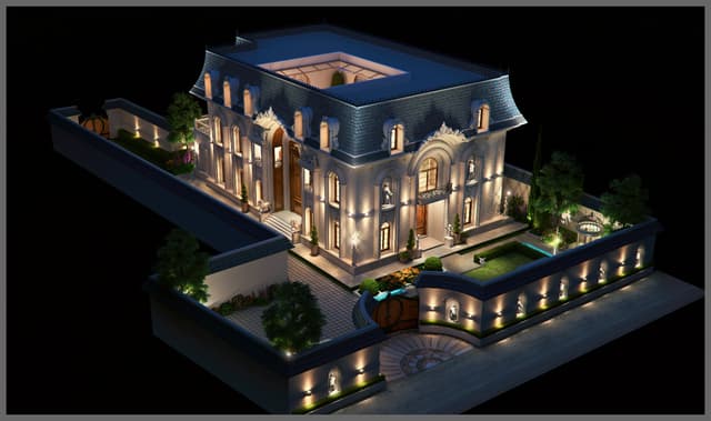 Residential