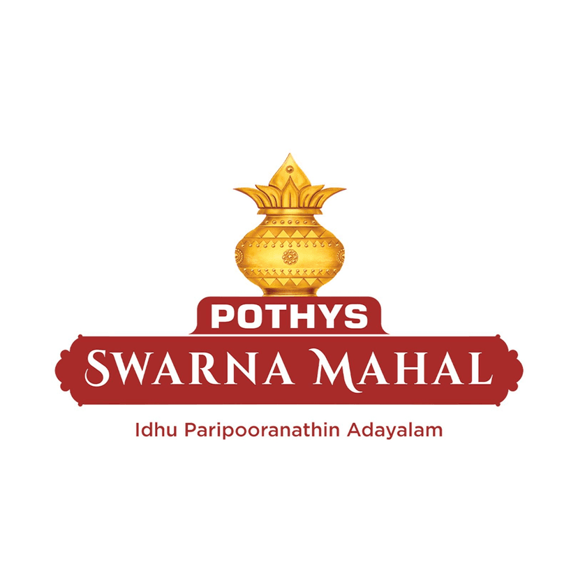 Pothys Swernamahal