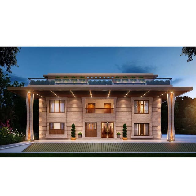 Residential
