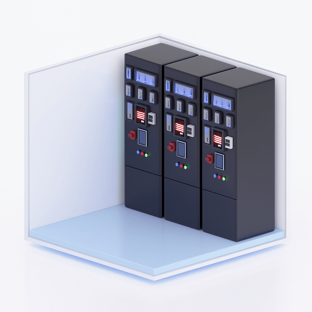 Electrical System Design Services by JS Consultants