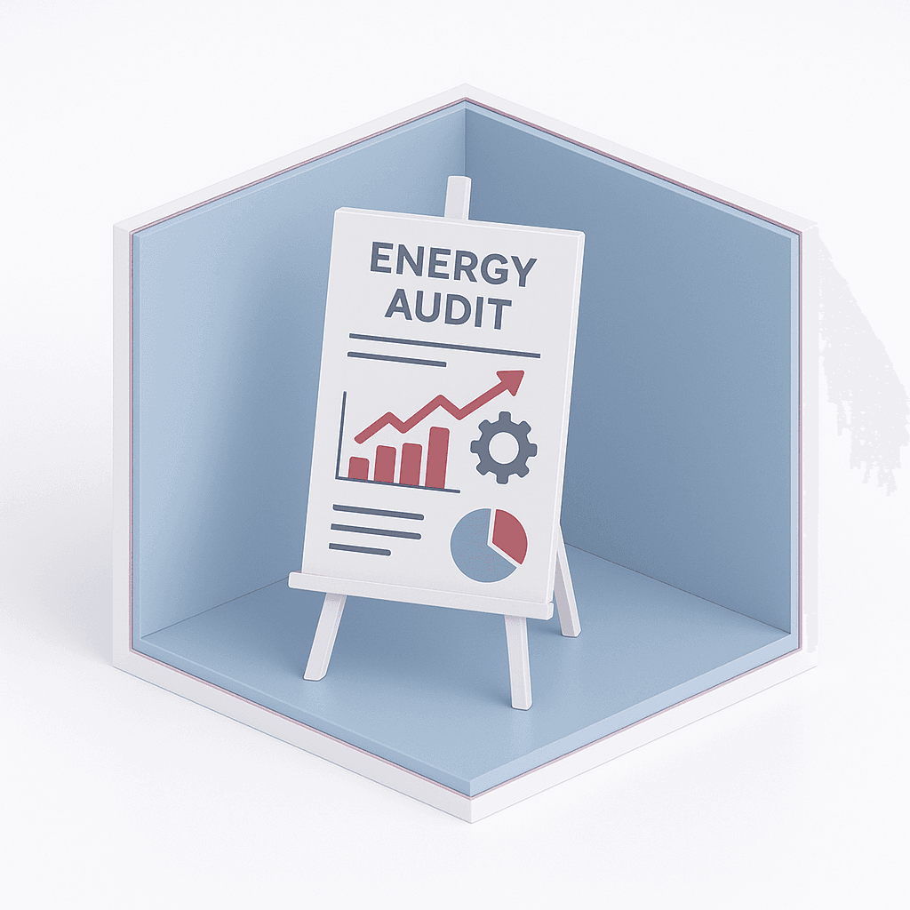 Energy Audit Services by JS Consultants
