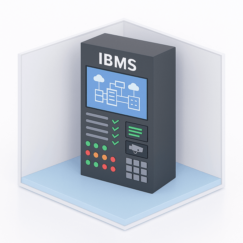 IBMS Building Automation Services by JS Consultants