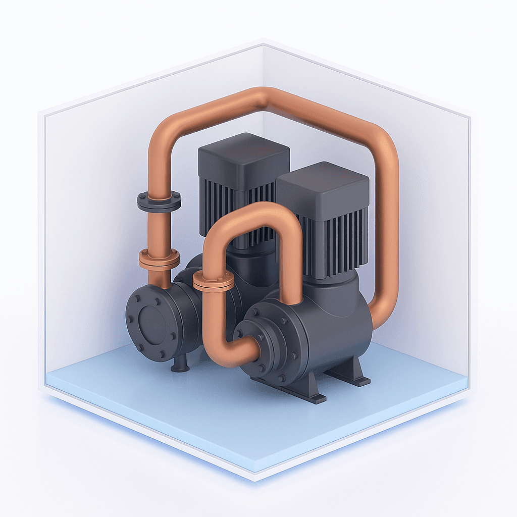 Plumbing System Design Services by JS Consultants