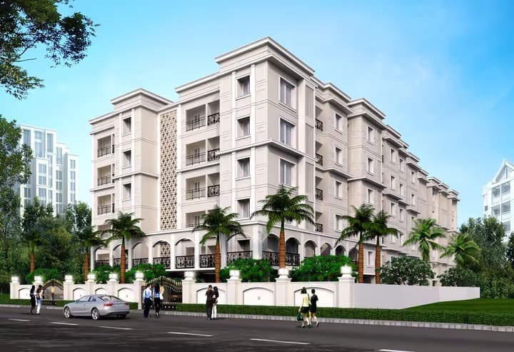 Mahalakshmi Rupam - Porur