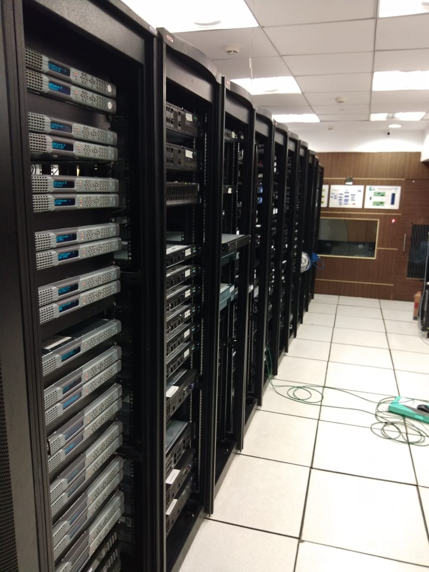 data-center