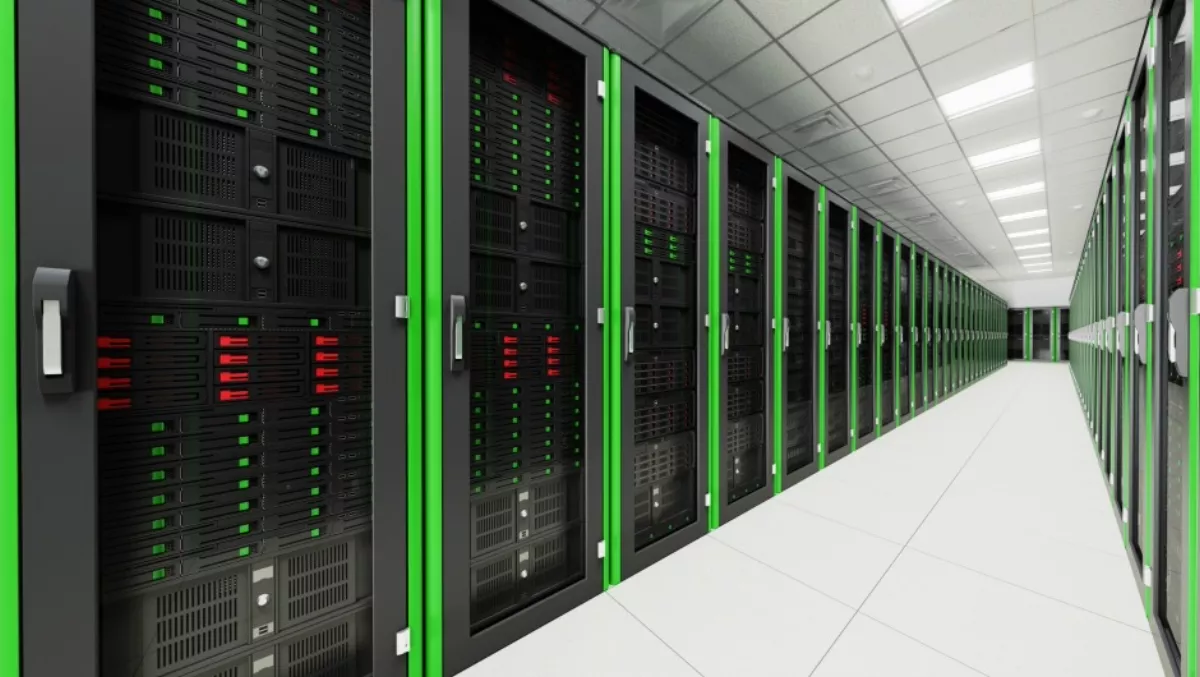 data-center