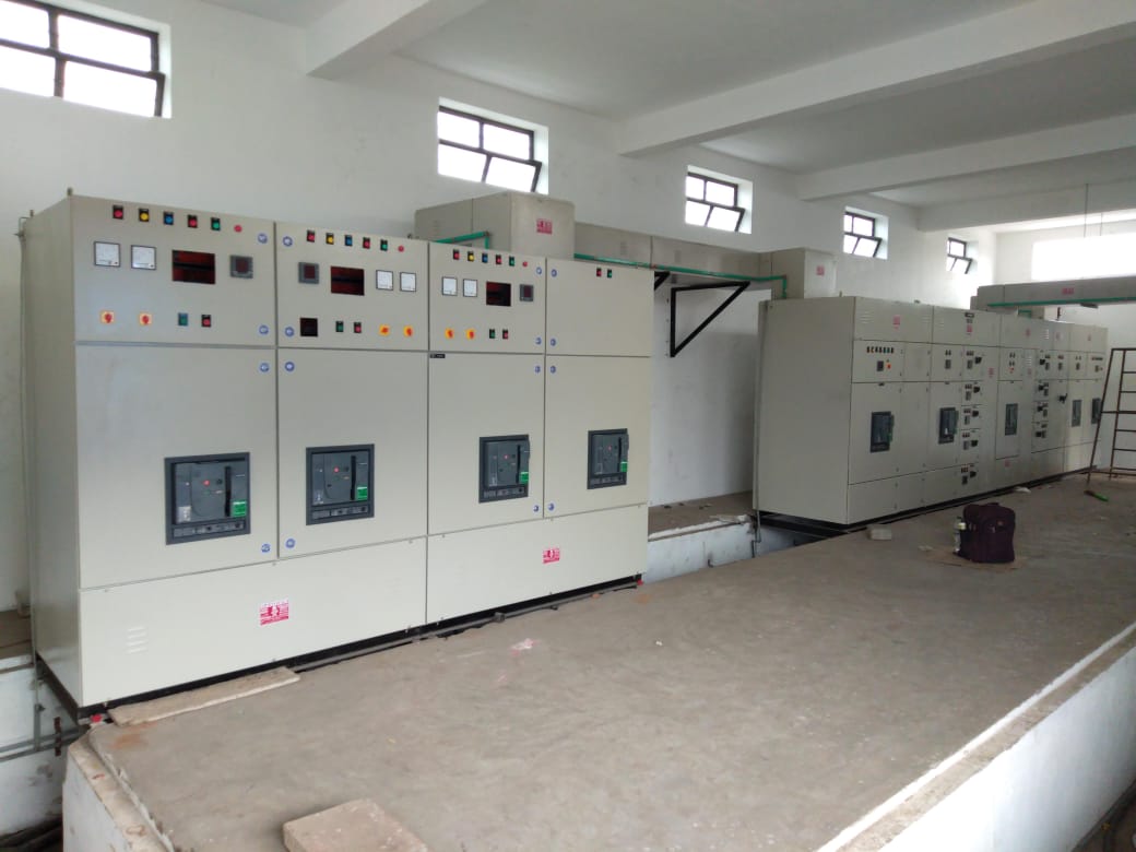 electrical