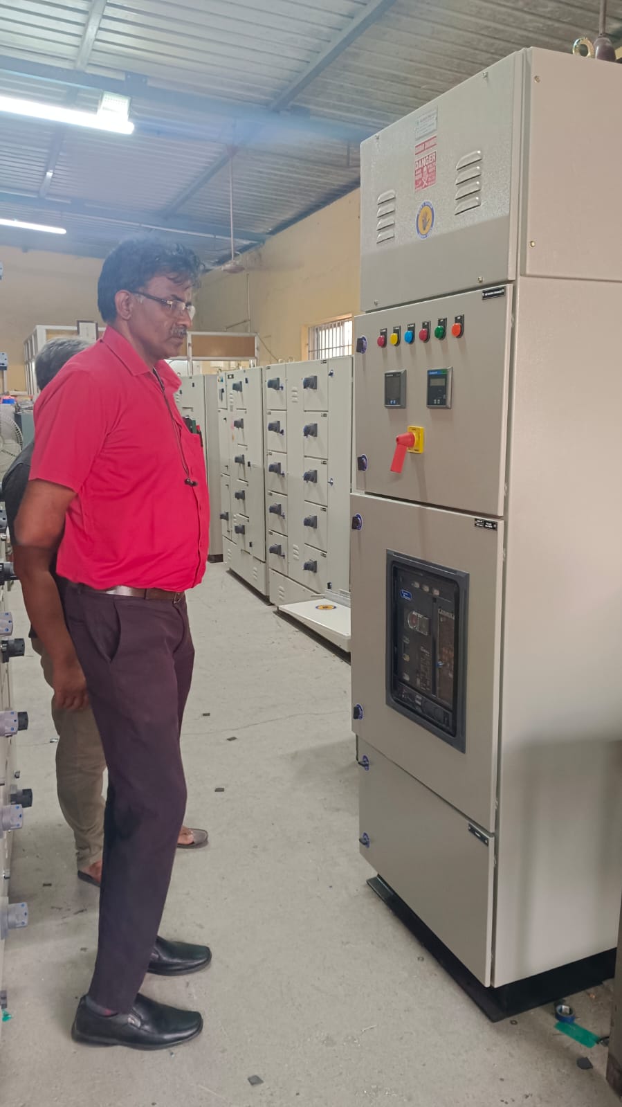electrical