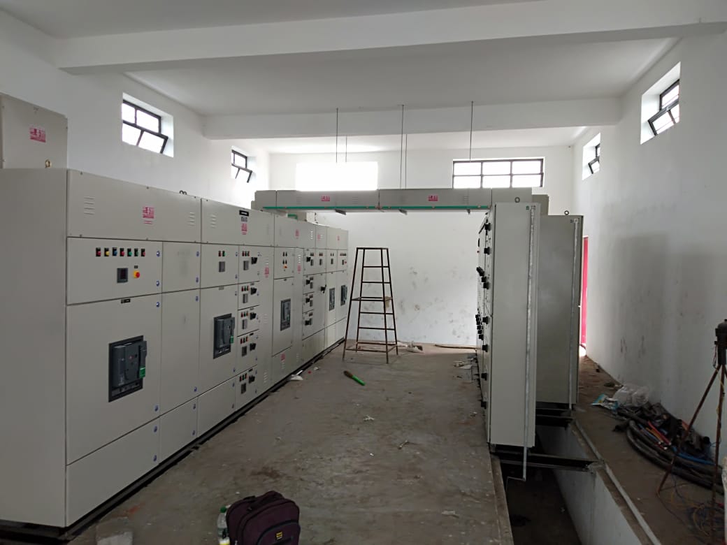 electrical