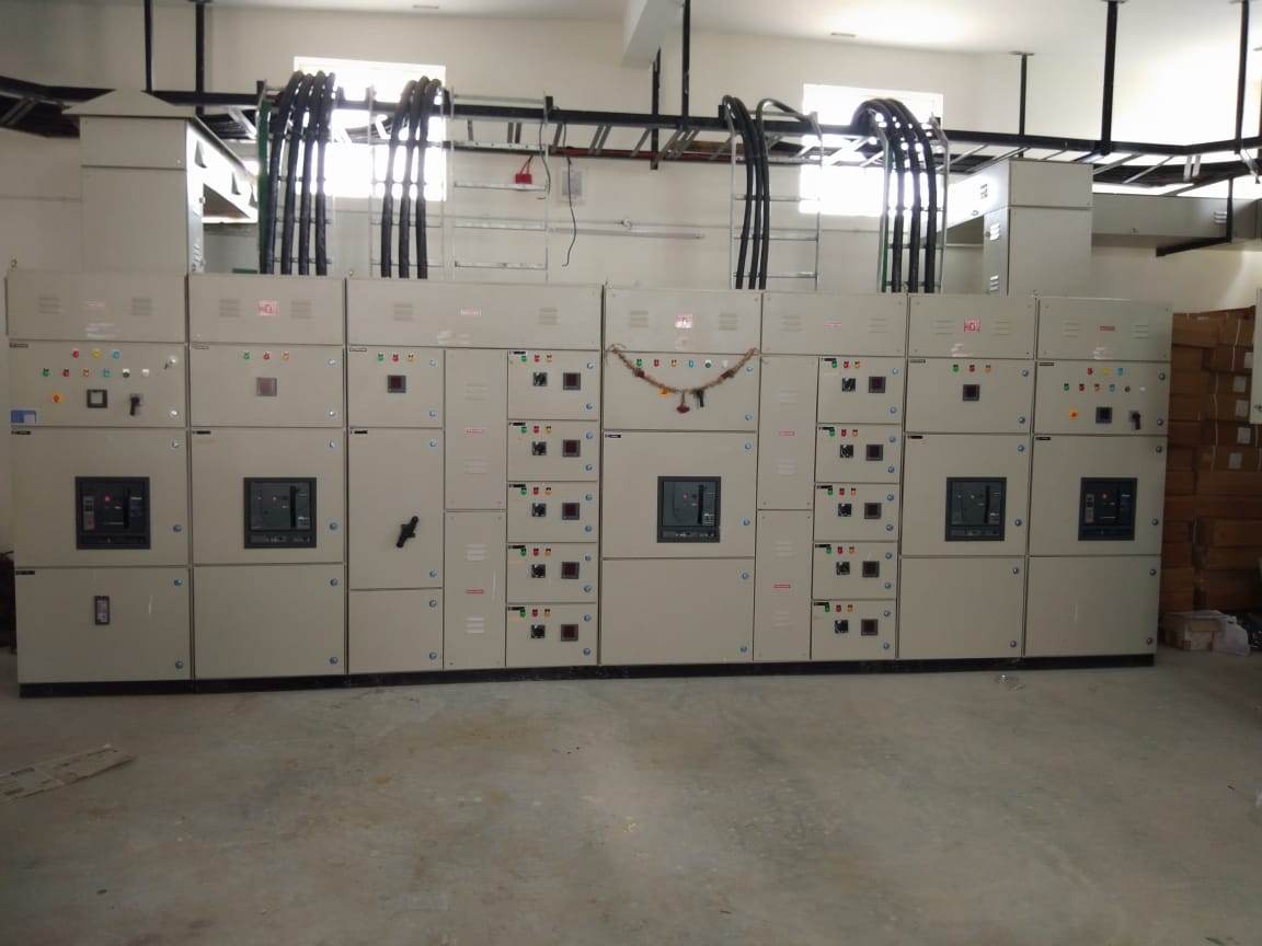 electrical