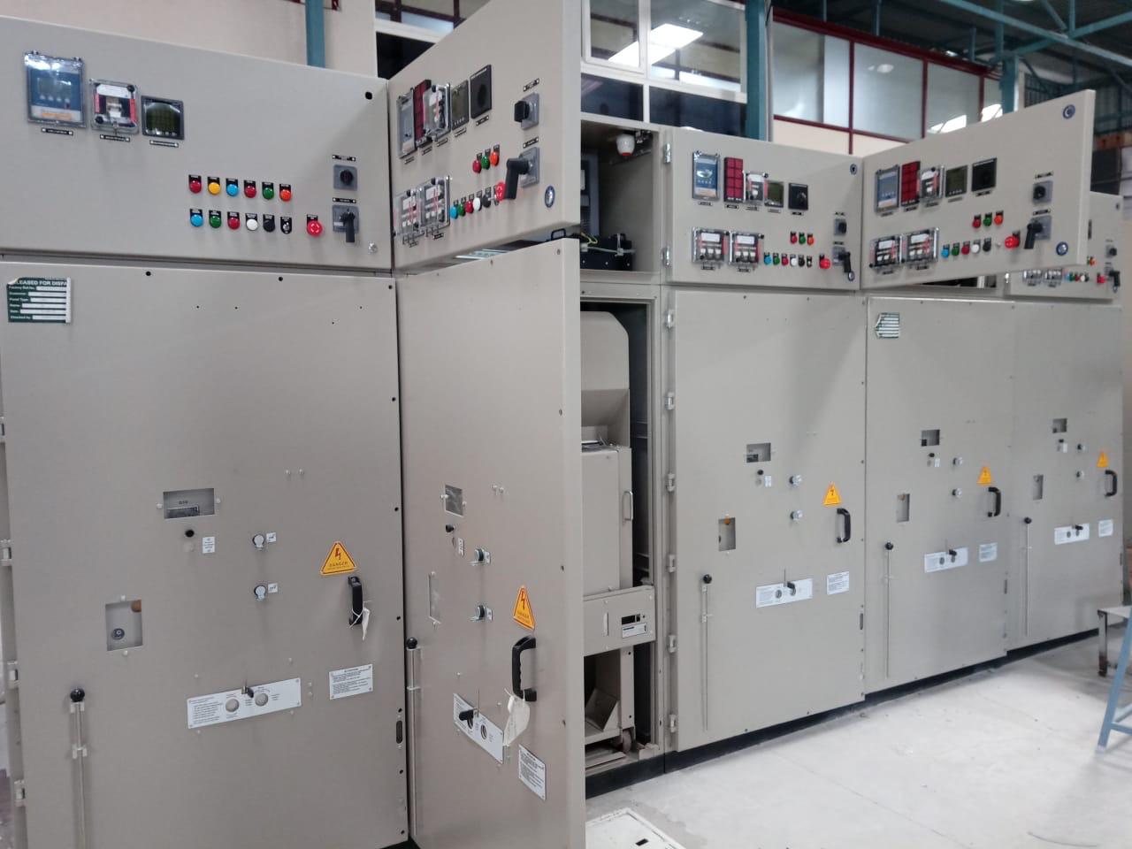electrical