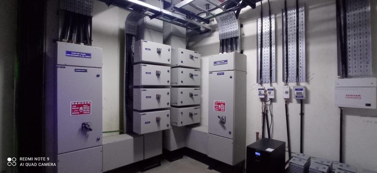 electrical