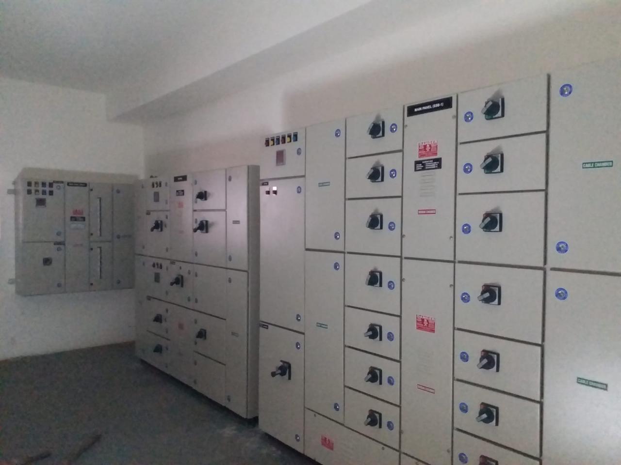 electrical
