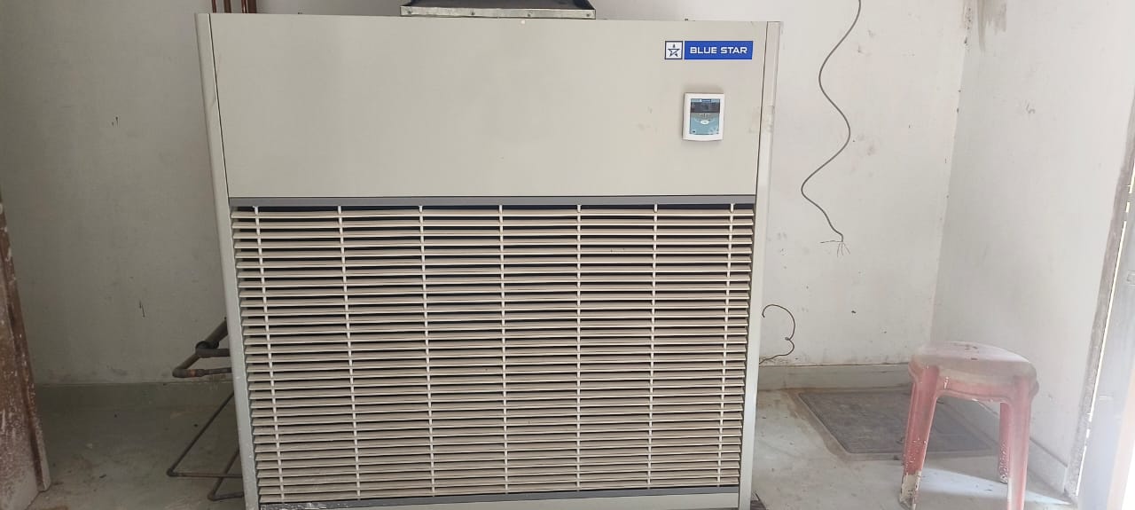 hvac