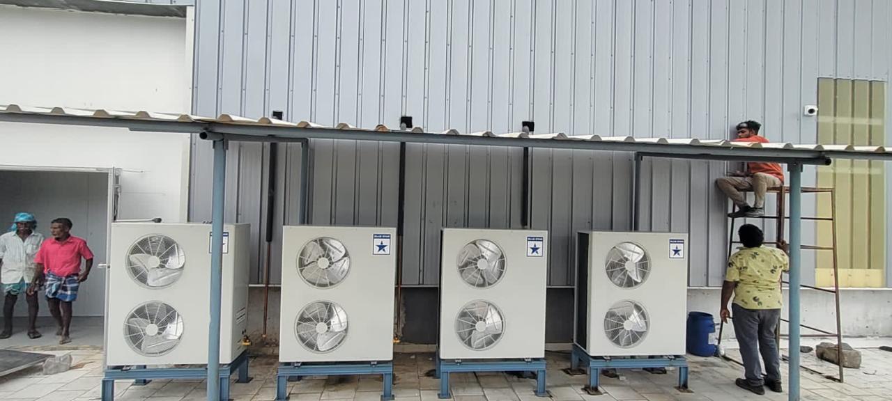 hvac