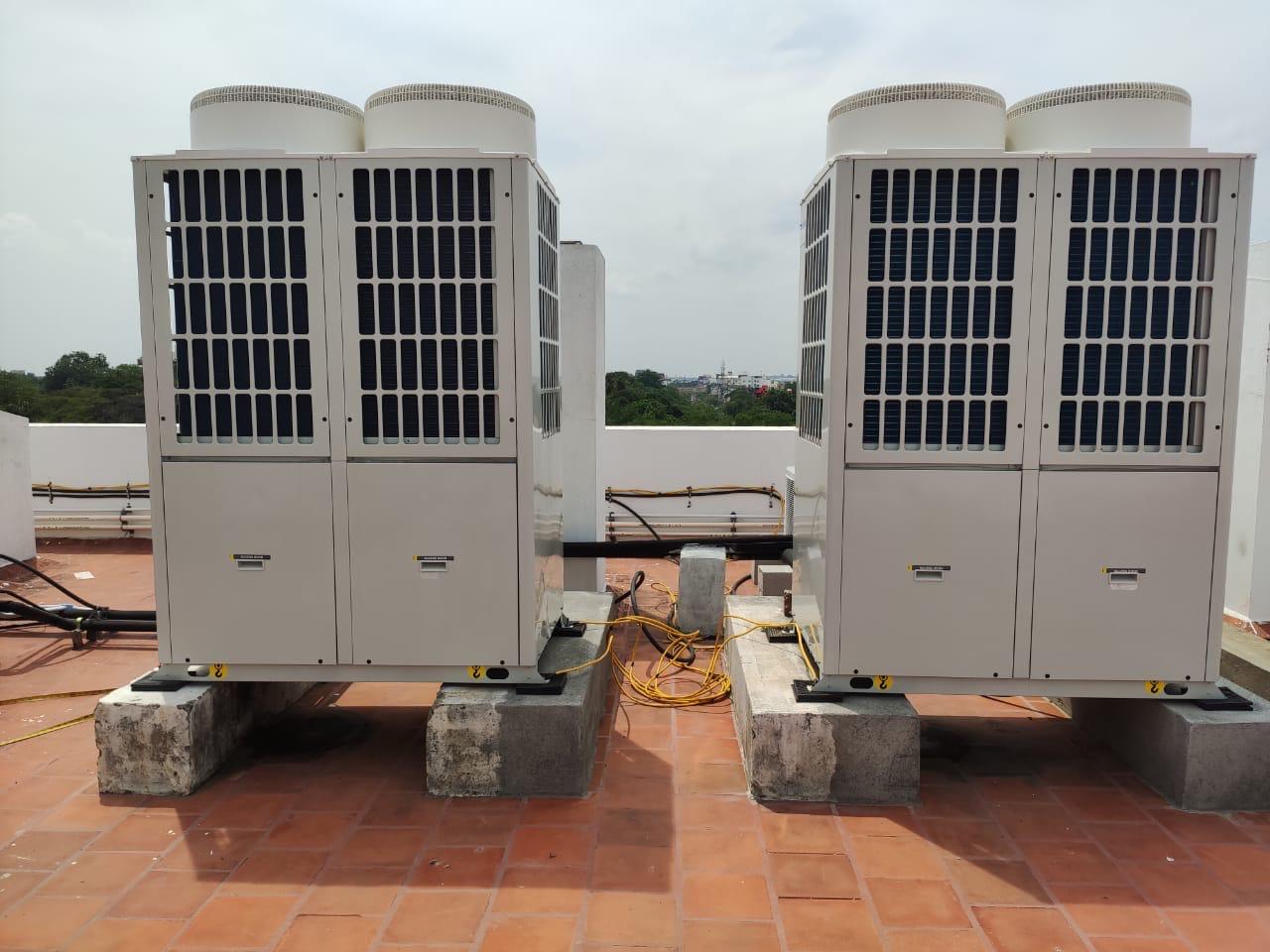 hvac