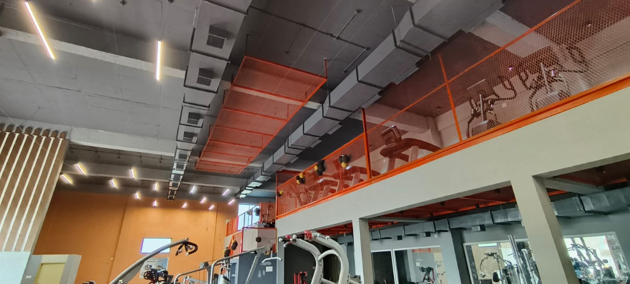 hvac
