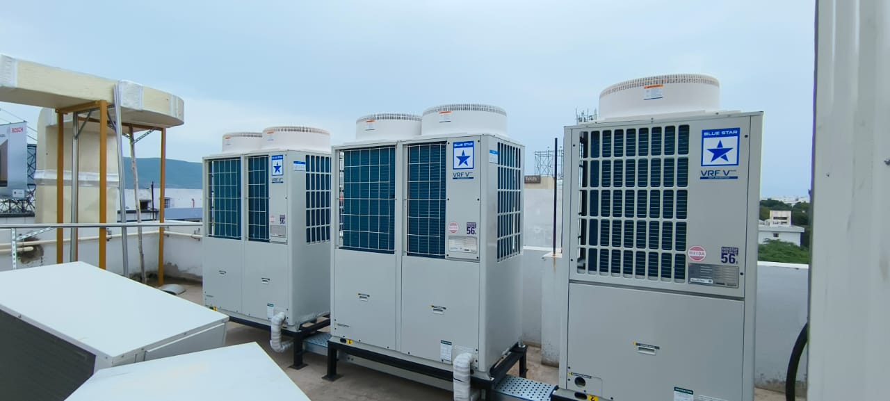 hvac