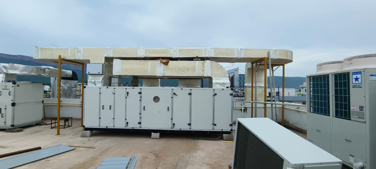 hvac