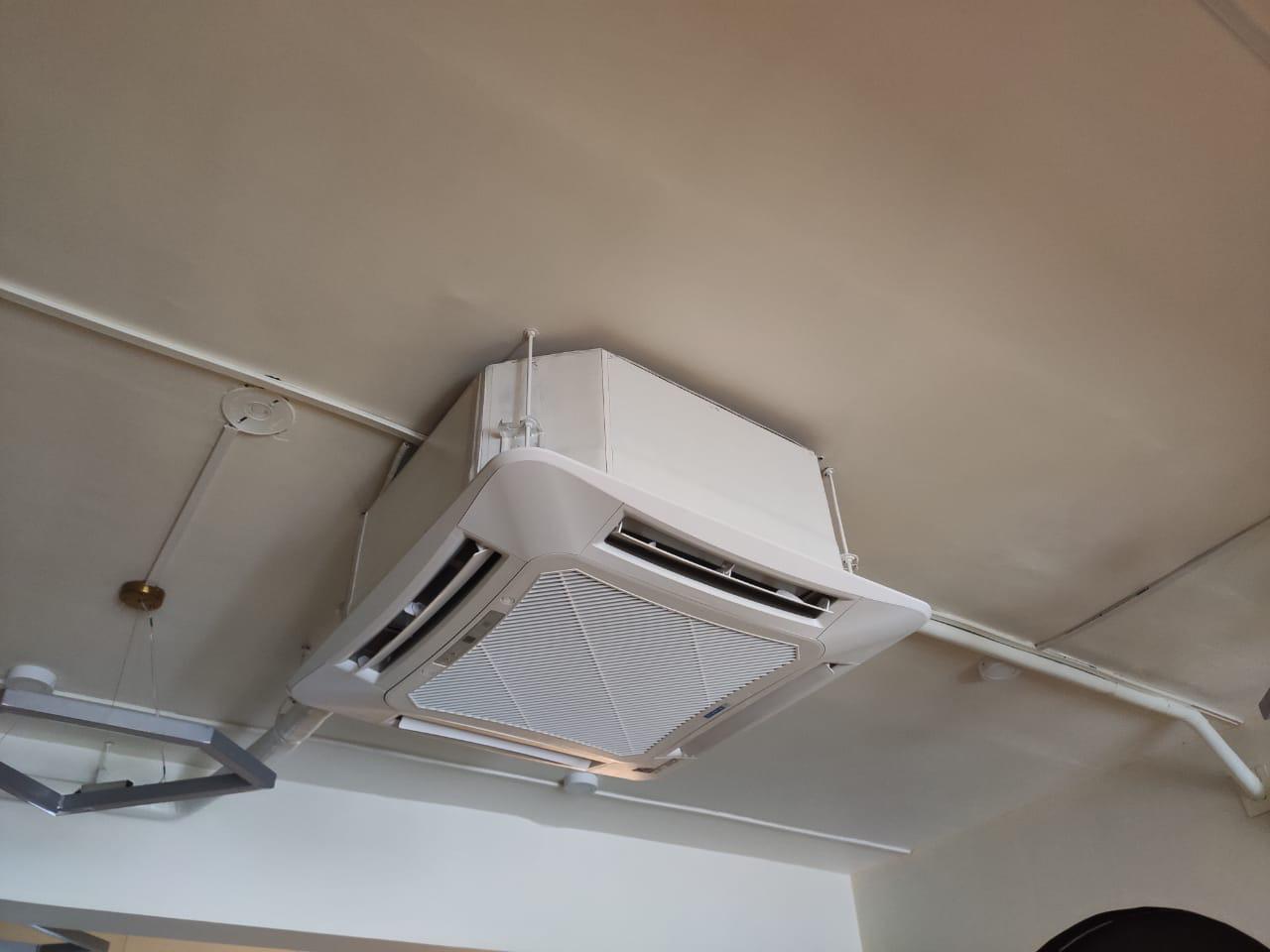 hvac