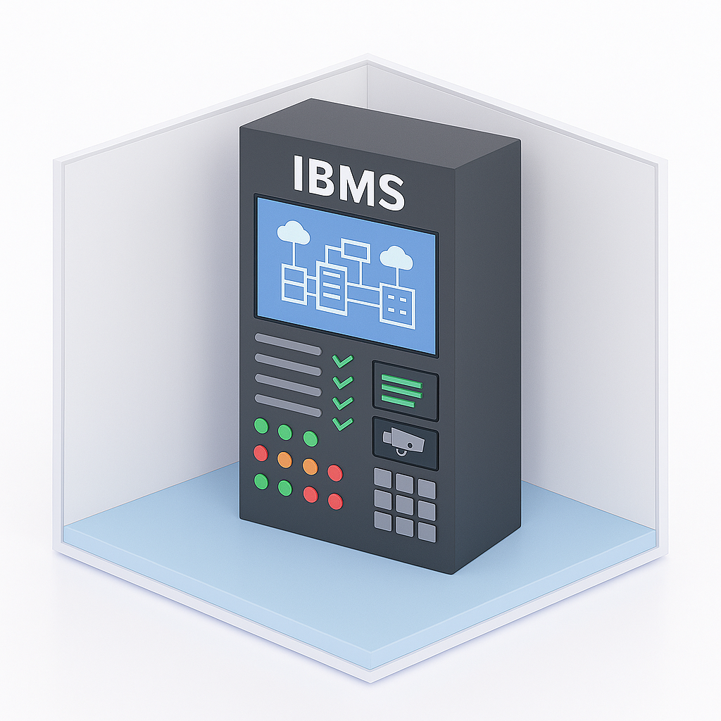 IBMS Services in Chennai | Smart Building Automation & BMS Consultants ...
